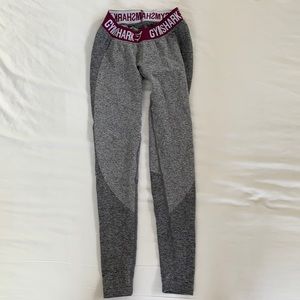 Gymshark Flex Leggings